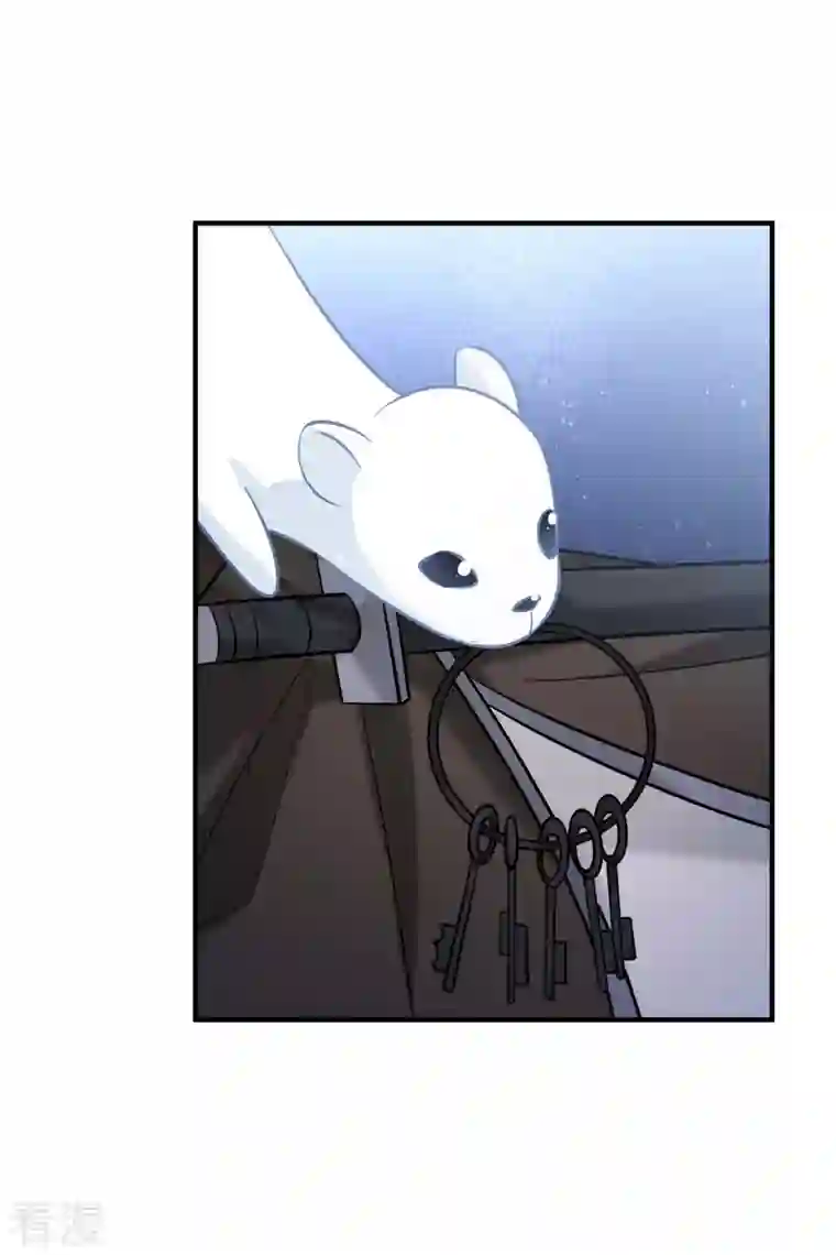 我家陛下总想祸国最终话 是走是留？