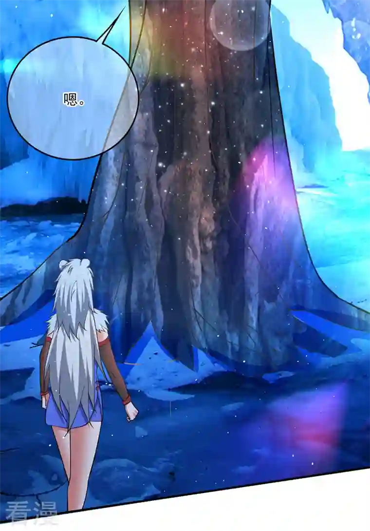 最强神医混都市第290话 星纹白熊一族
