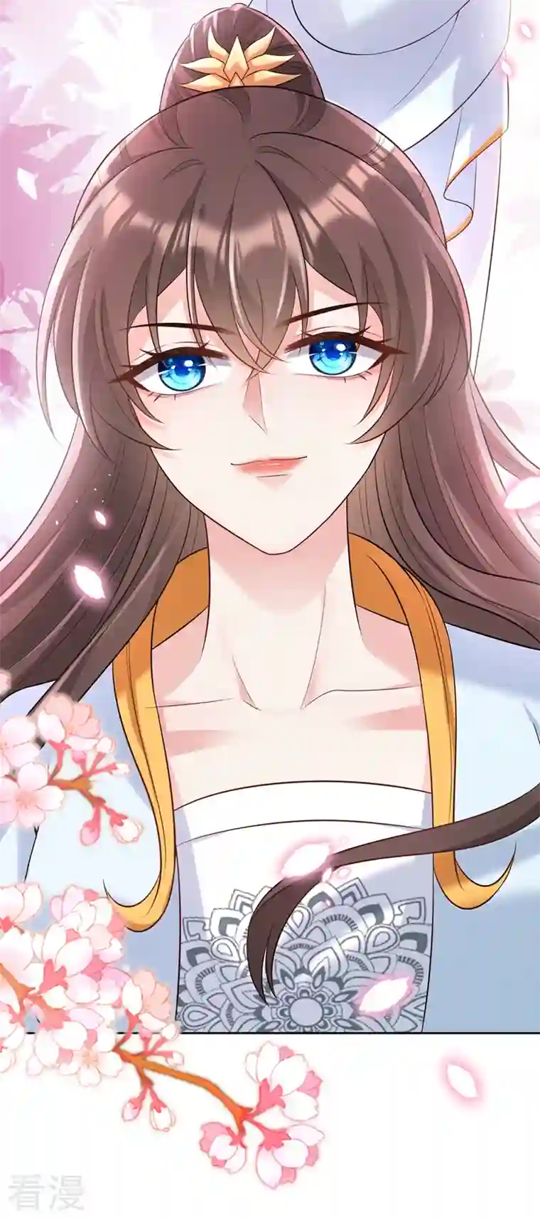 兽黑狂妃第178话 你不能忘了我们啊