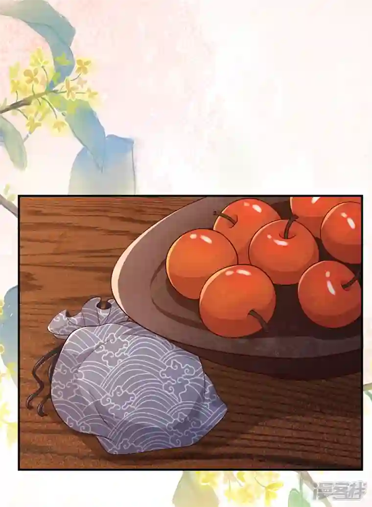 兽黑狂妃第179话 你还能认得我吗