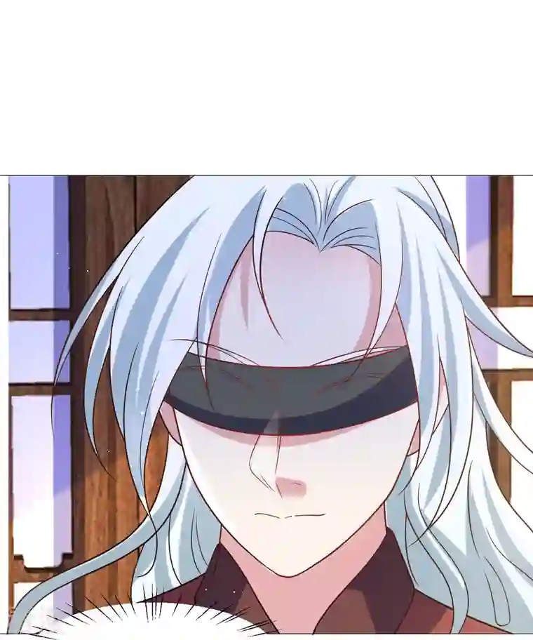 狼少女养成记第333话 等待时机