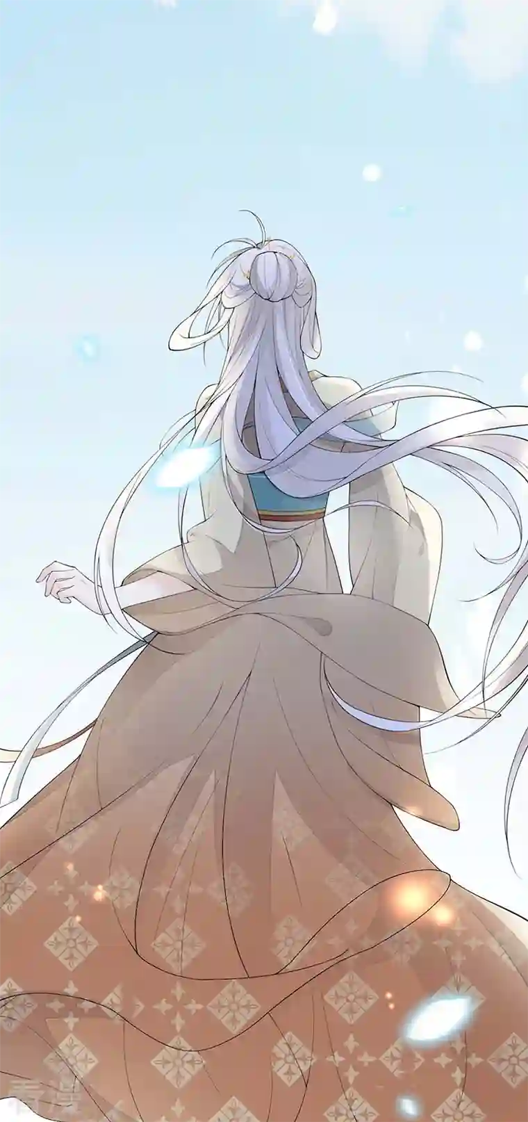 太后裙下臣第170话 恢复记忆