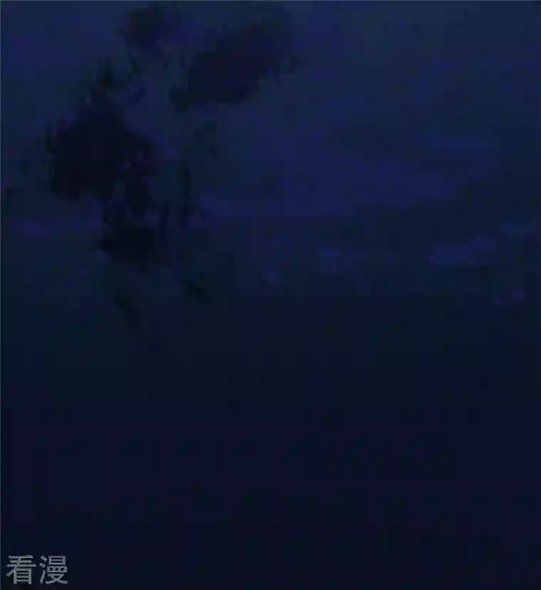 长相思第132话 拒绝