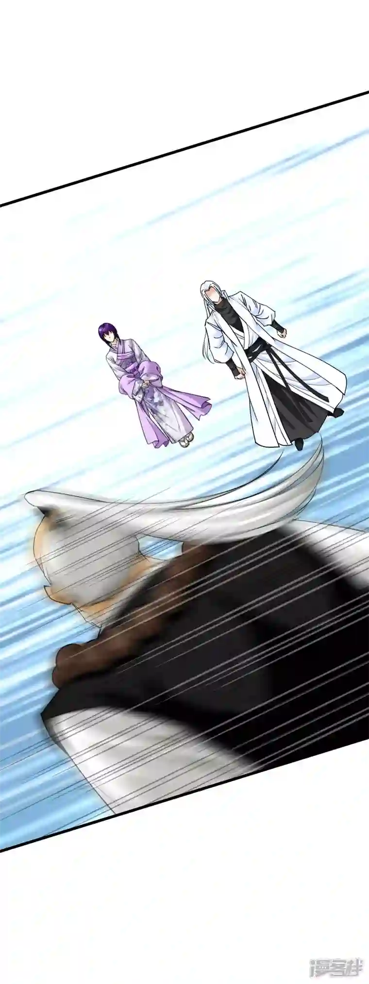 重生之我是大天神第182话 接我一招！