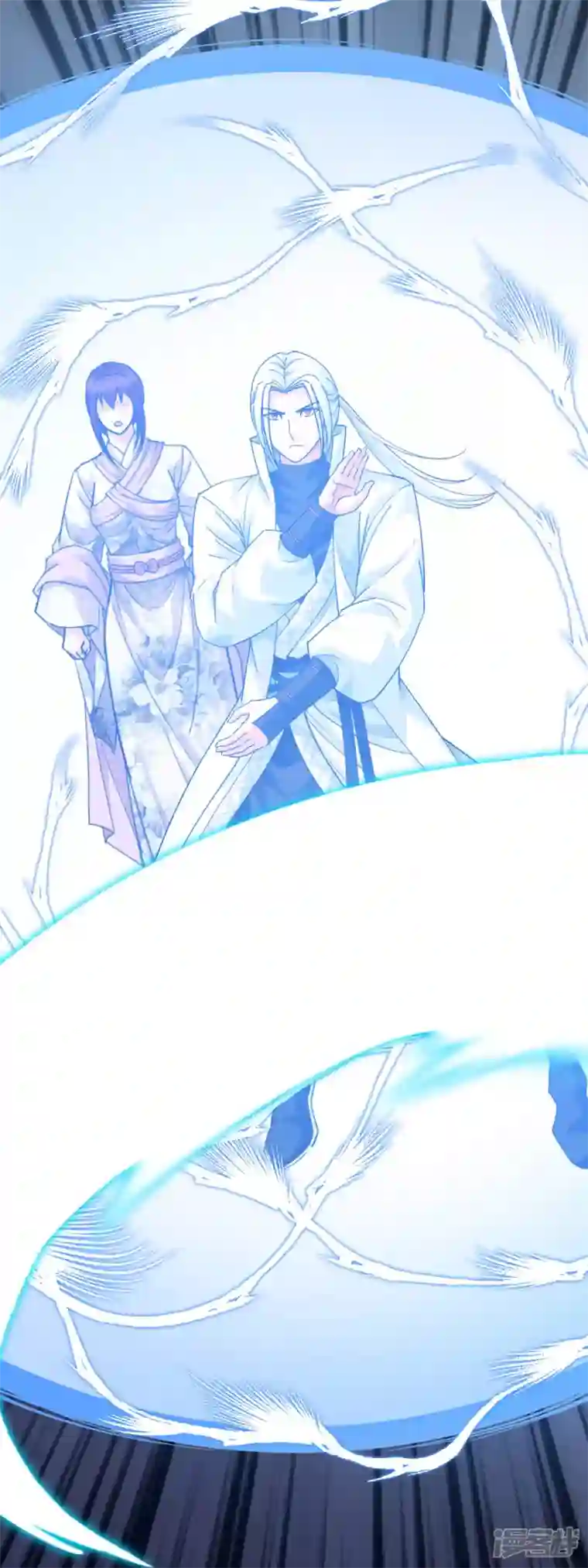 重生之我是大天神第182话 接我一招！