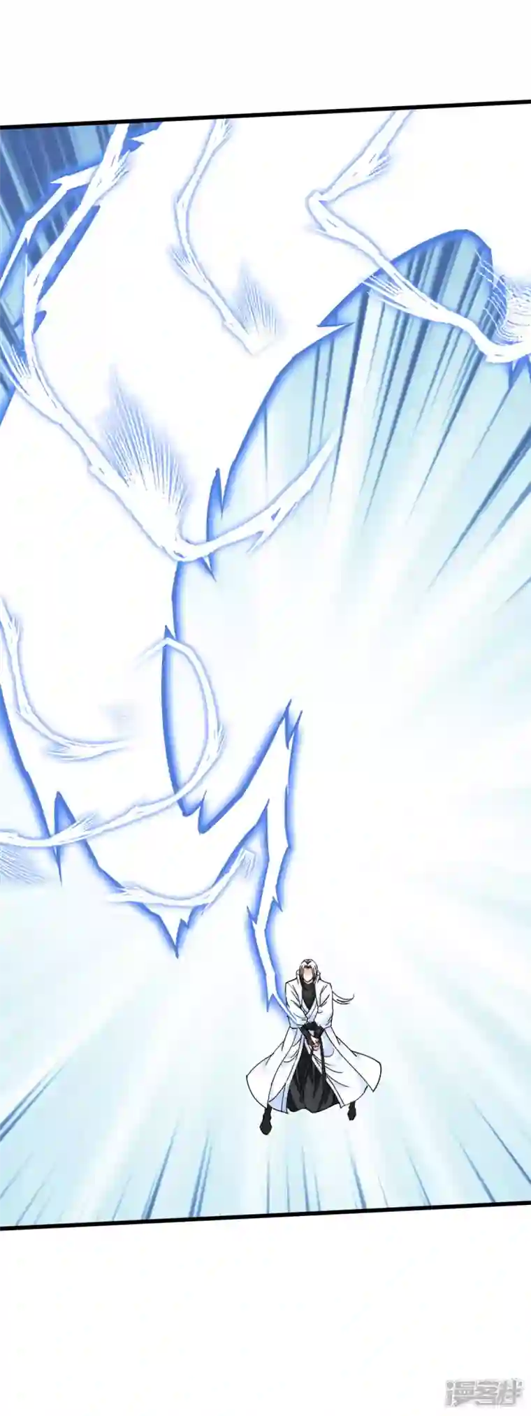 重生之我是大天神第182话 接我一招！