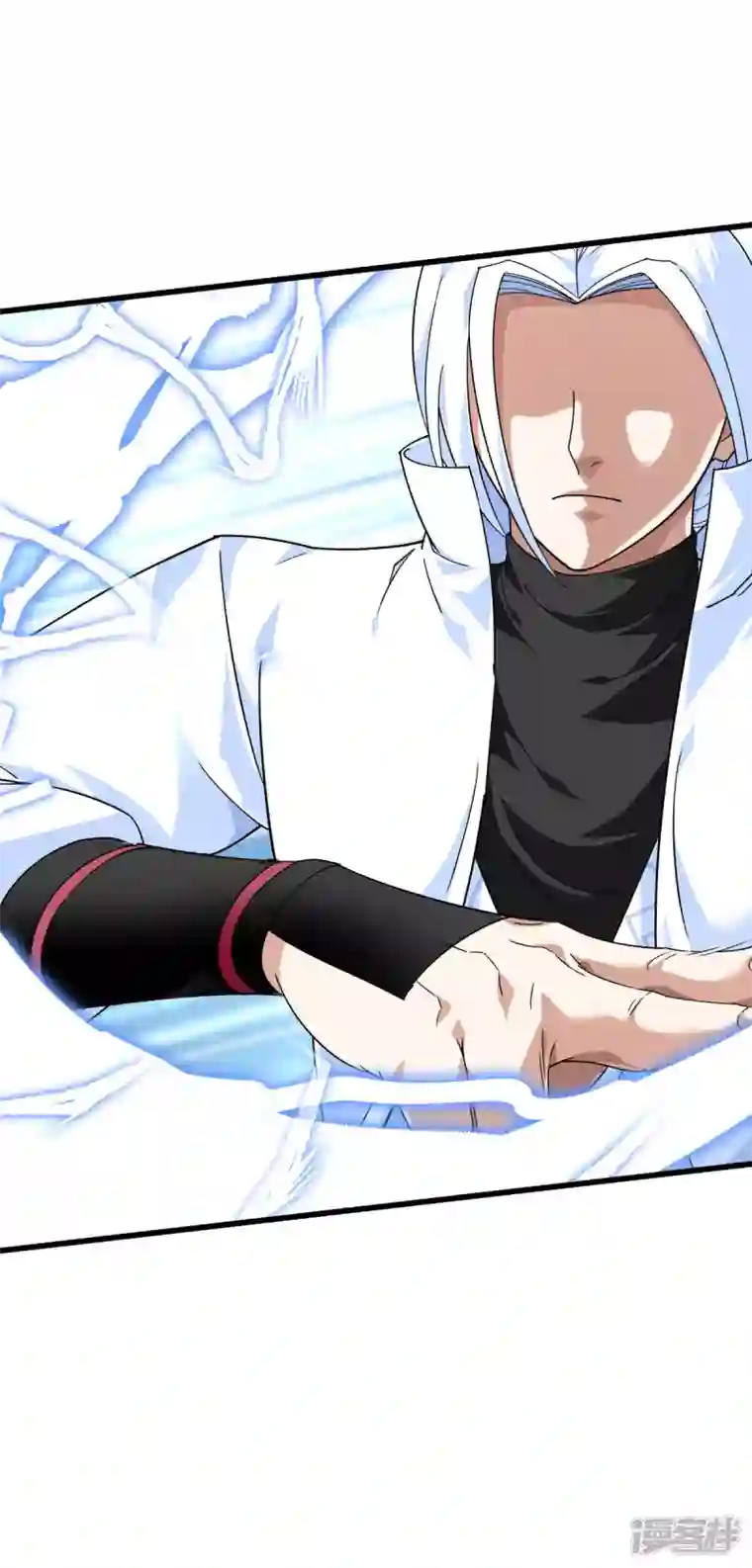 重生之我是大天神第182话 接我一招！