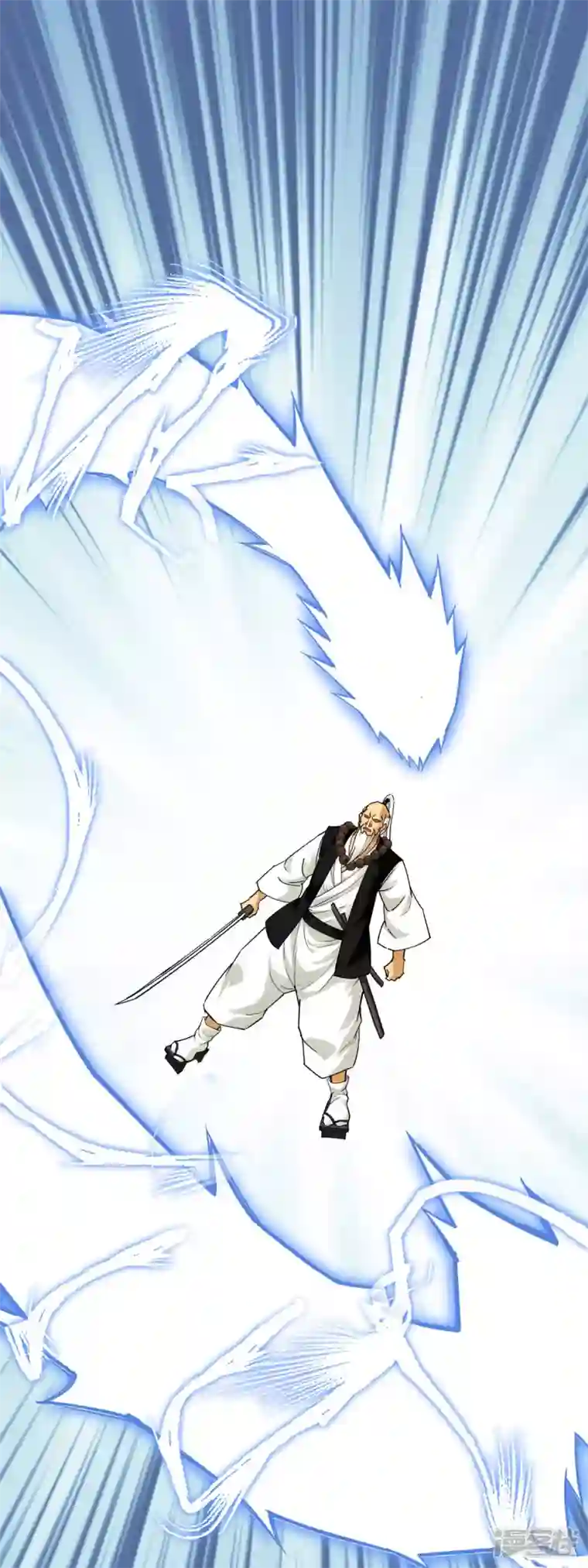重生之我是大天神第182话 接我一招！