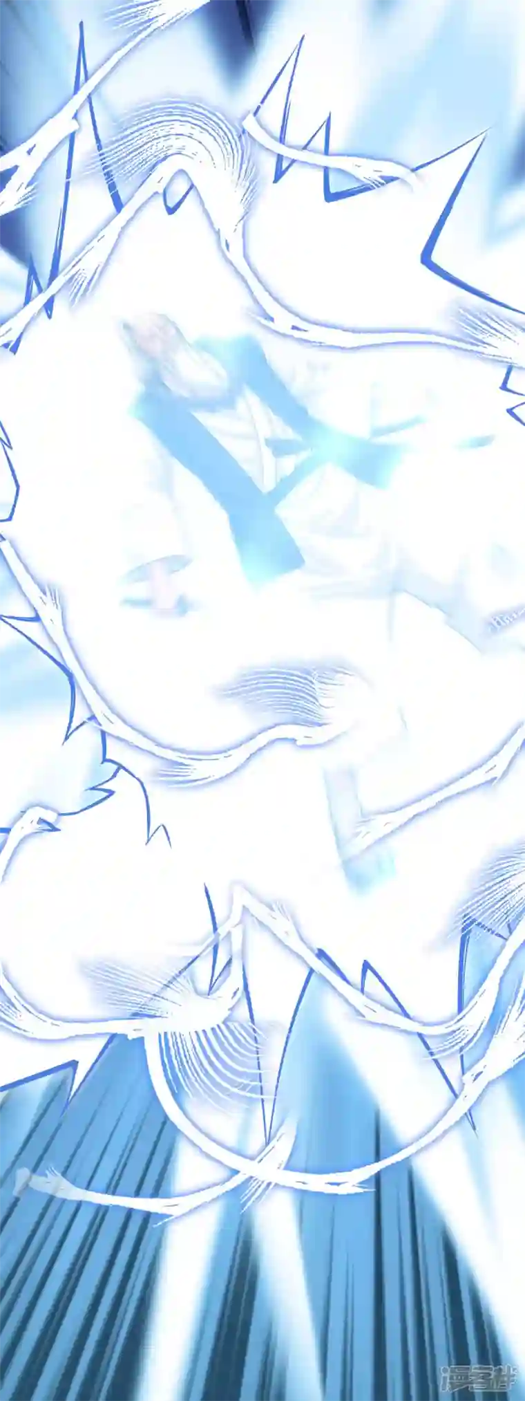 重生之我是大天神第182话 接我一招！