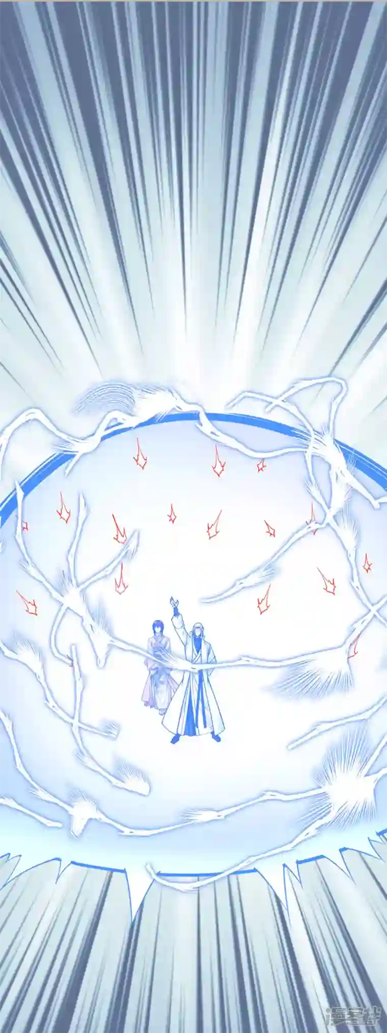 重生之我是大天神第182话 接我一招！