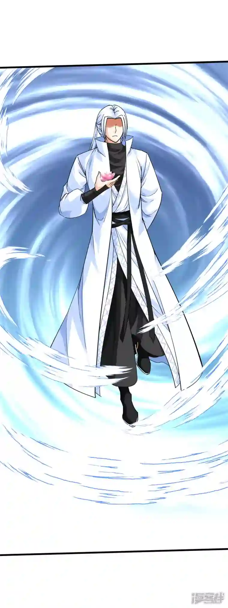 重生之我是大天神第182话 接我一招！