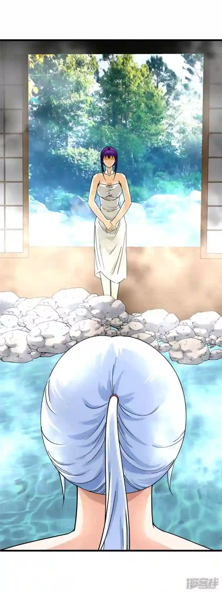 重生之我是大天神第183话 搜魂秘法