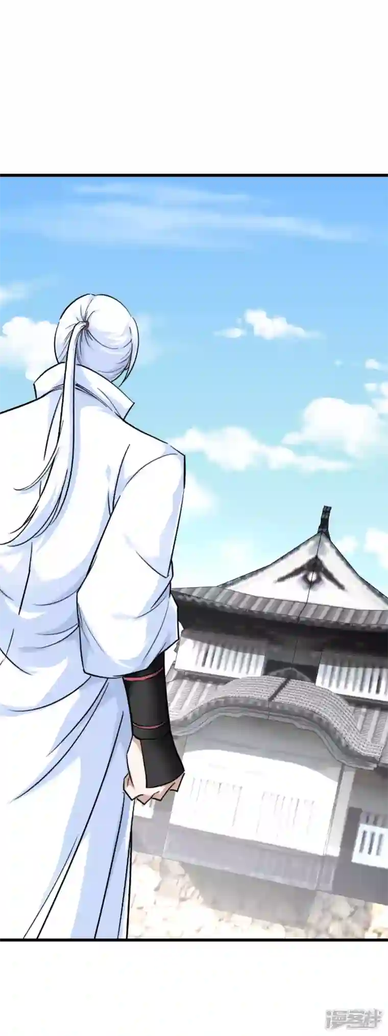 重生之我是大天神第183话 搜魂秘法