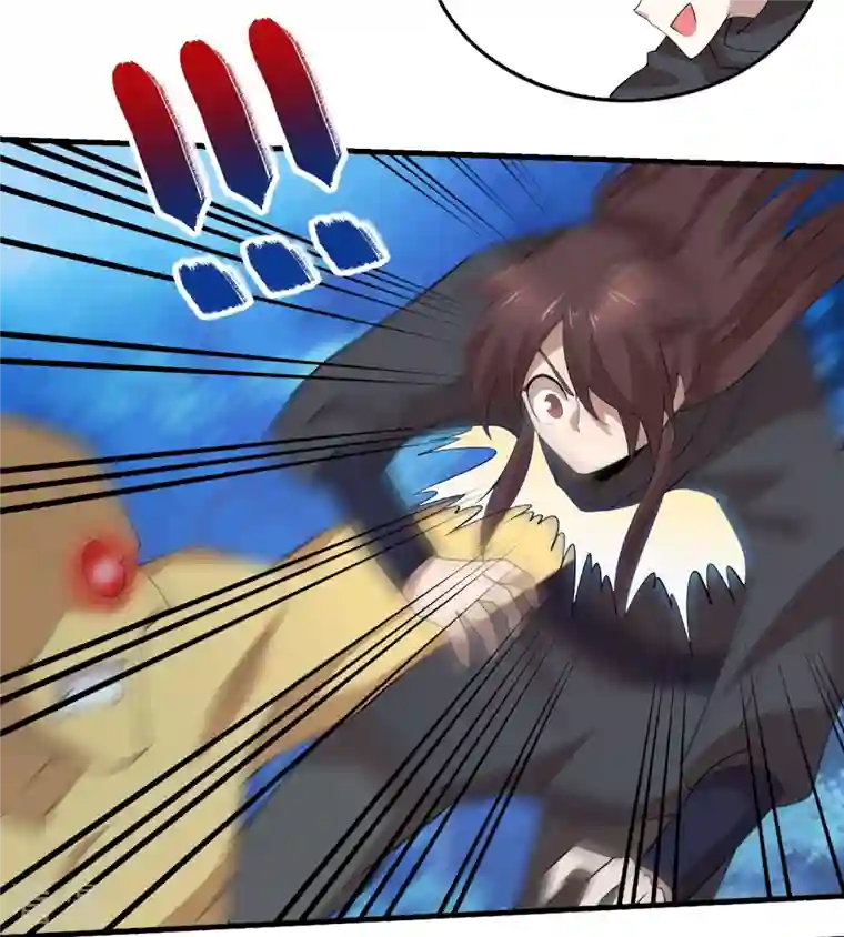 极品狂婿第160话 杀戮兵器天兵诛魔