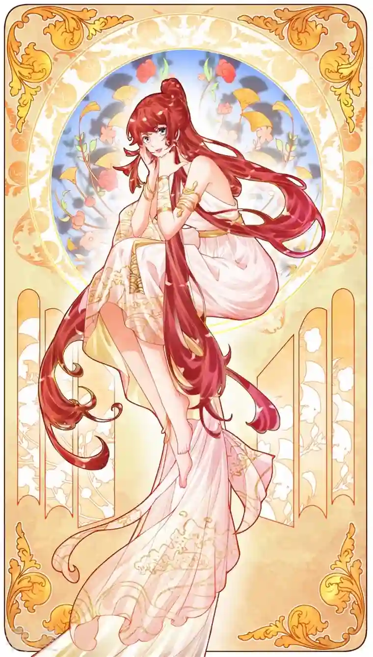 穿越埃及：成为王的新娘第54话 想动手的是我