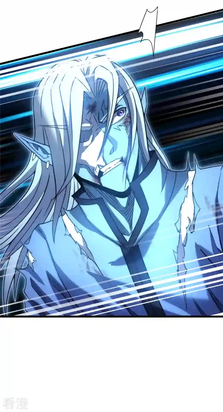 我在异界的弑神之路第48话 弑神