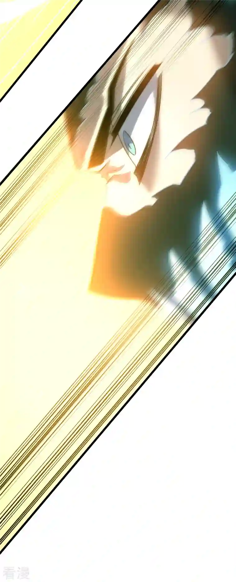 我在异界的弑神之路第48话 弑神