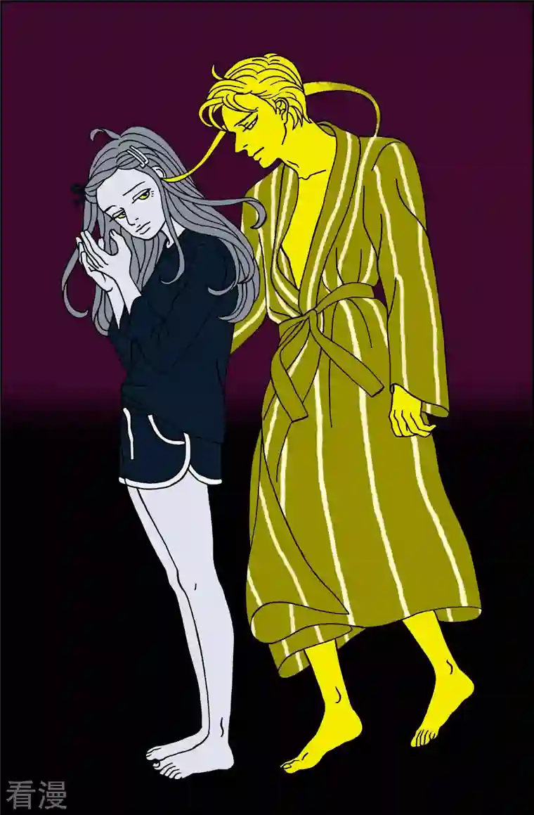 午夜搭档第113话 贝㙮 下4
