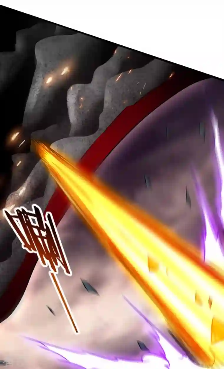 我的弟子都超神第168话 末日