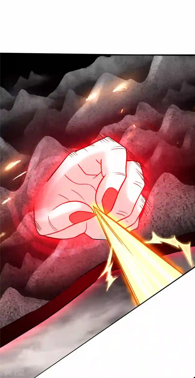 我的弟子都超神第168话 末日