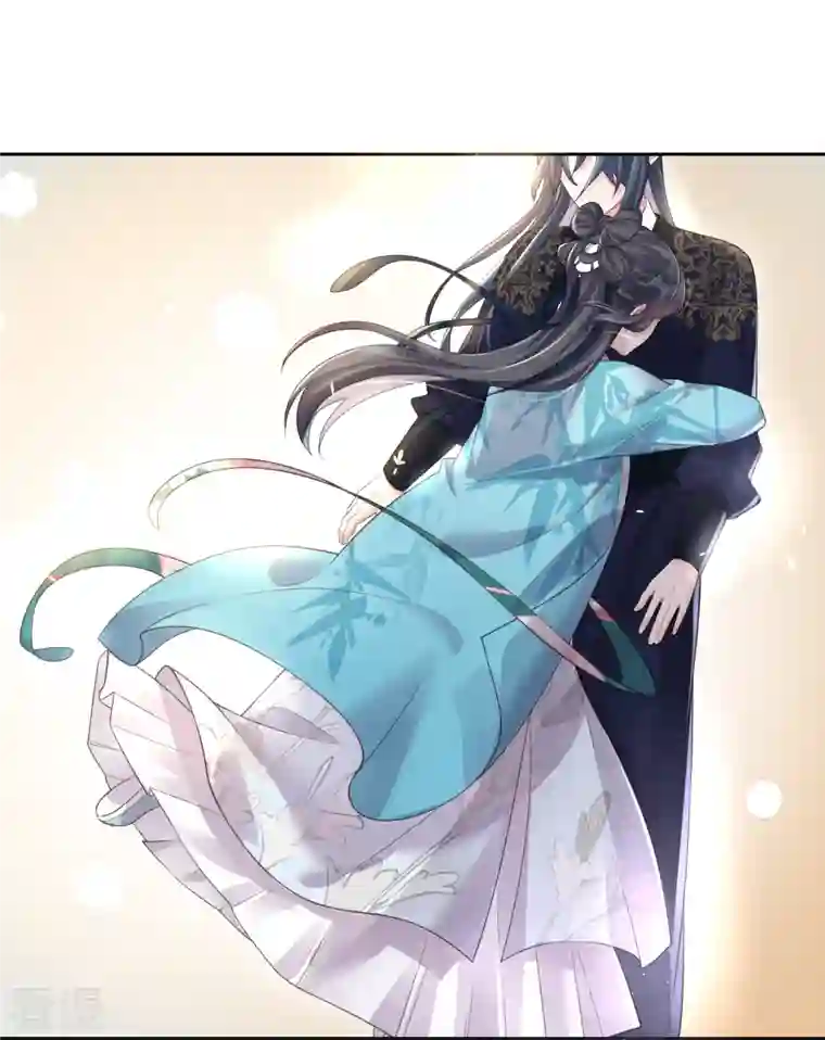 黑莲花学习手册第100话 霸道夫子的小逃妻