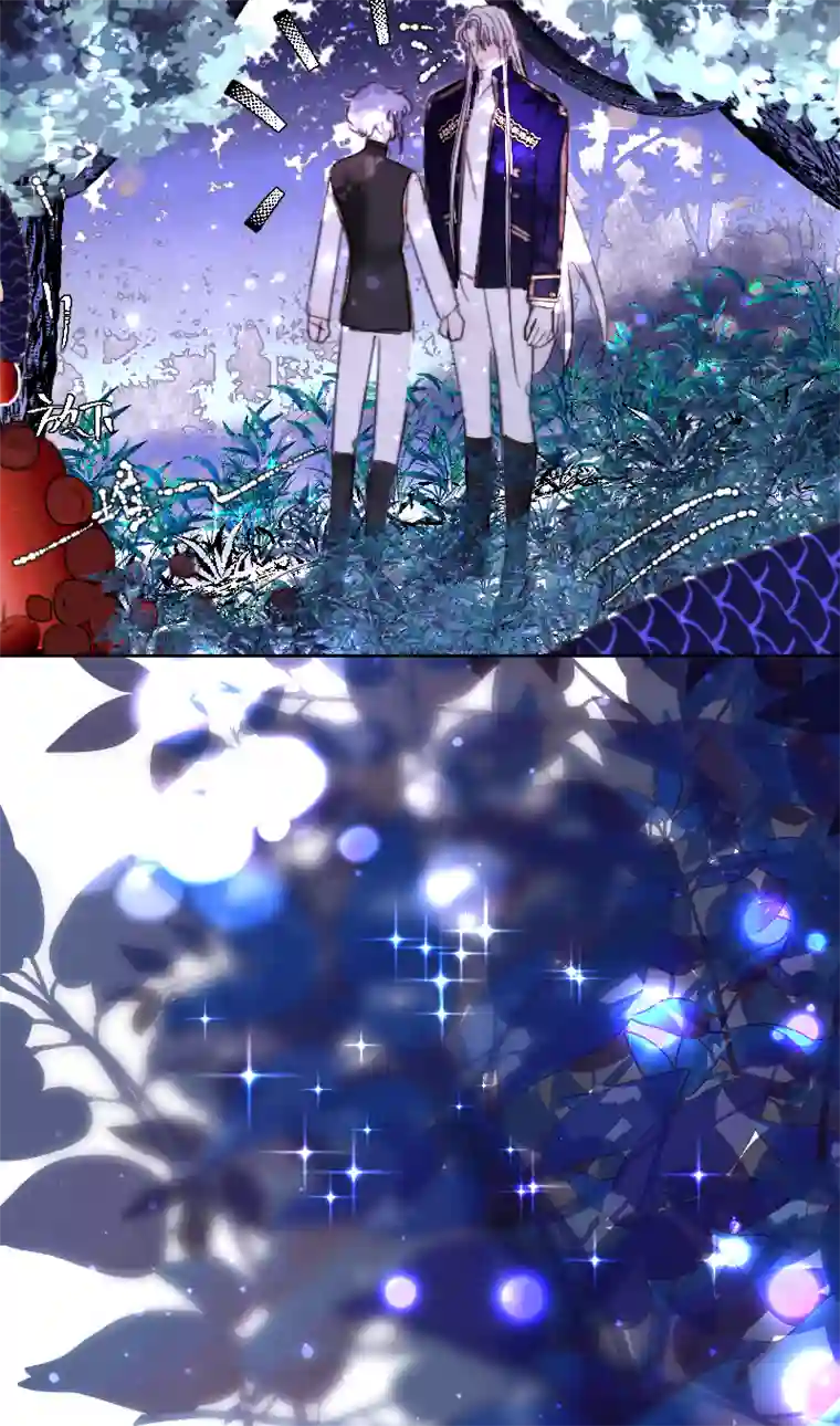 穿越遇上重生新春番外（长发攻主）十二