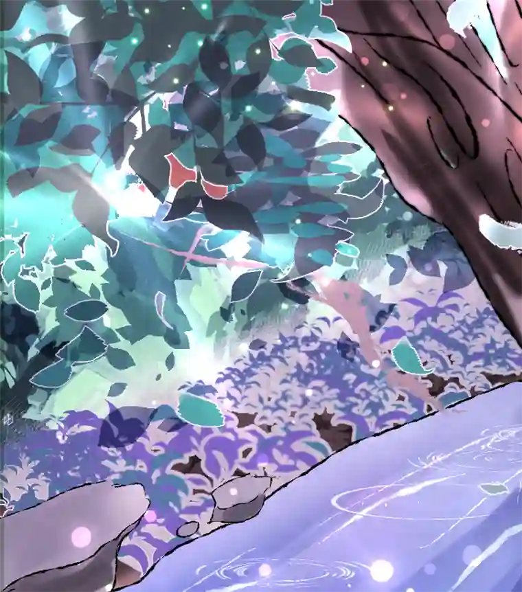 穿越遇上重生新春番外（长发攻主）十七