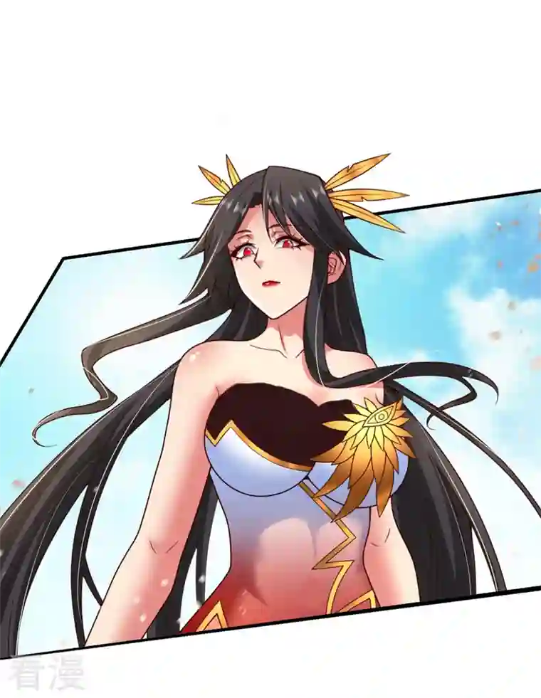 被美女师傅调教成圣的99种方法第139话 我要去青域万重峰