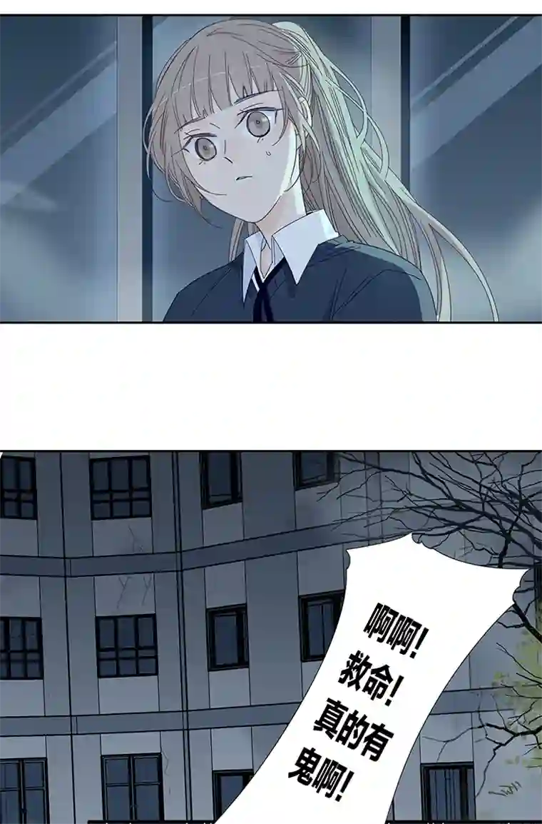 东方禁域44 校园魅影1