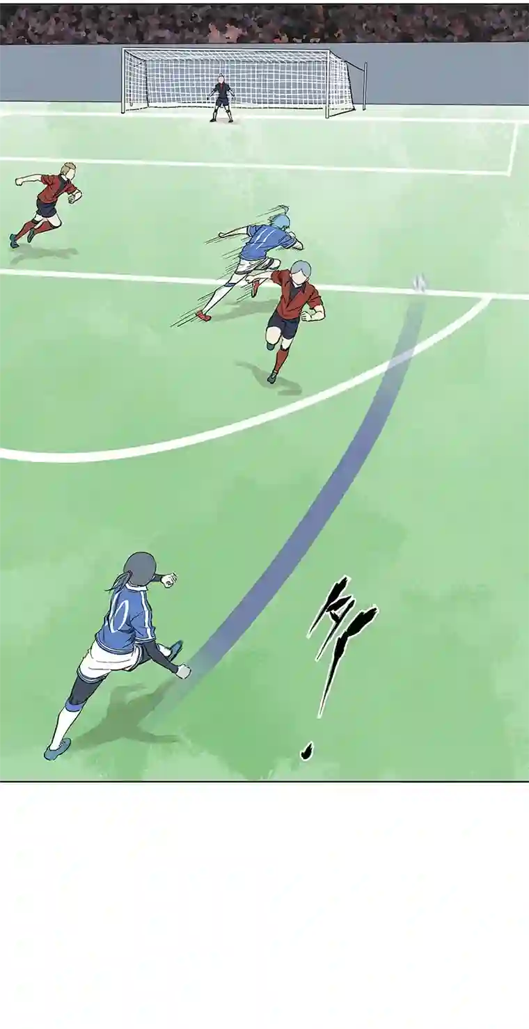 神之一脚第三百三十五波 骑士的对决