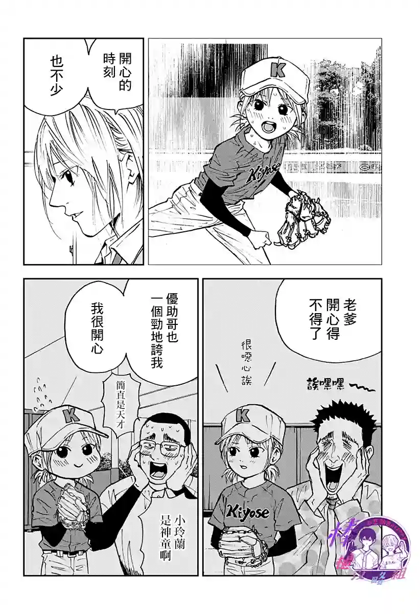 忘却Battery第104话