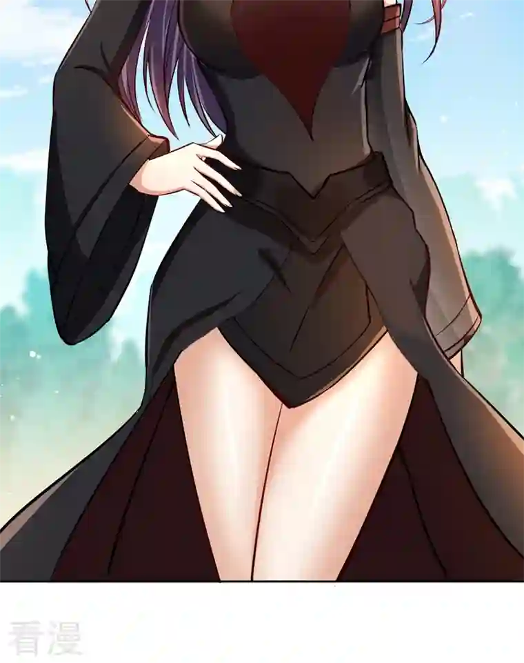 我被困在同一天十万年第162话 我要你答应我三件事