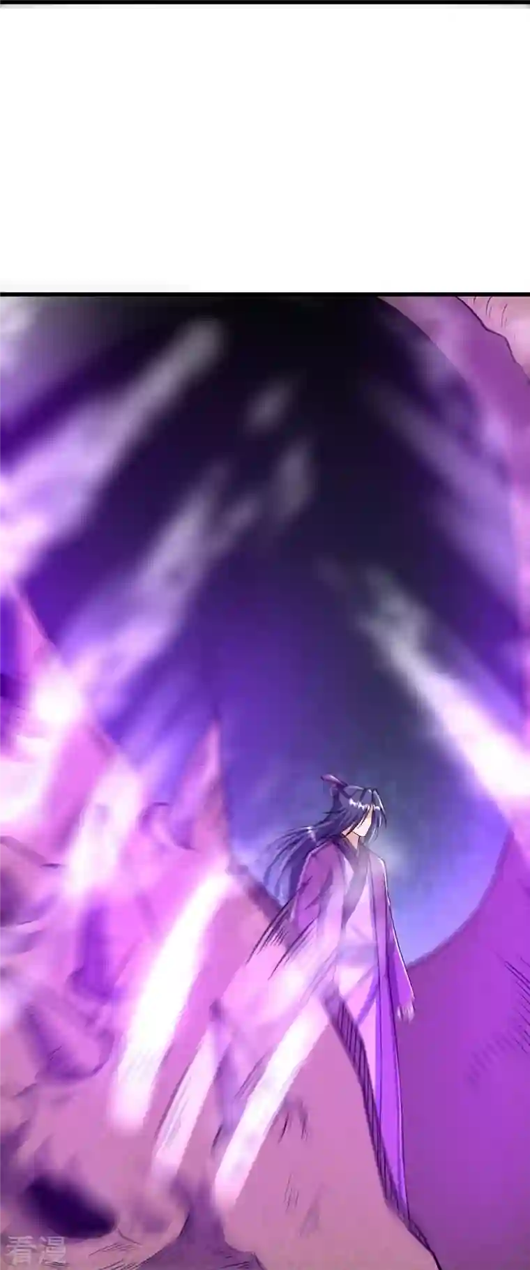 史上最强炼体老祖第77话 我来试试你