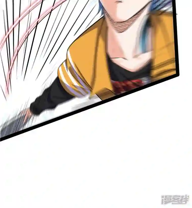 打爆诸天第106话 带着光头去看病