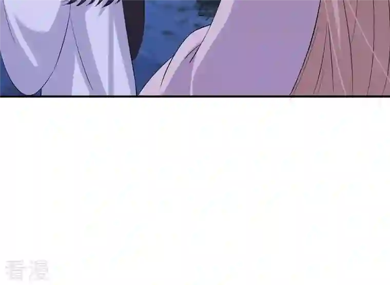 再生缘：我的温柔暴君第113话 相依