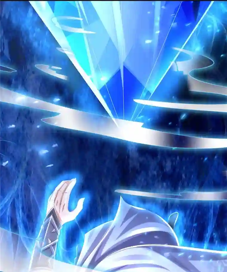 逆天剑神第547话 吸收圣石，反将一军