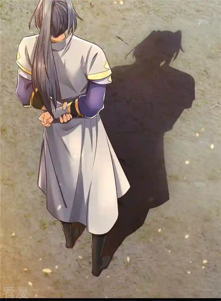 逆天剑神第548话 高人指点，逆天而行