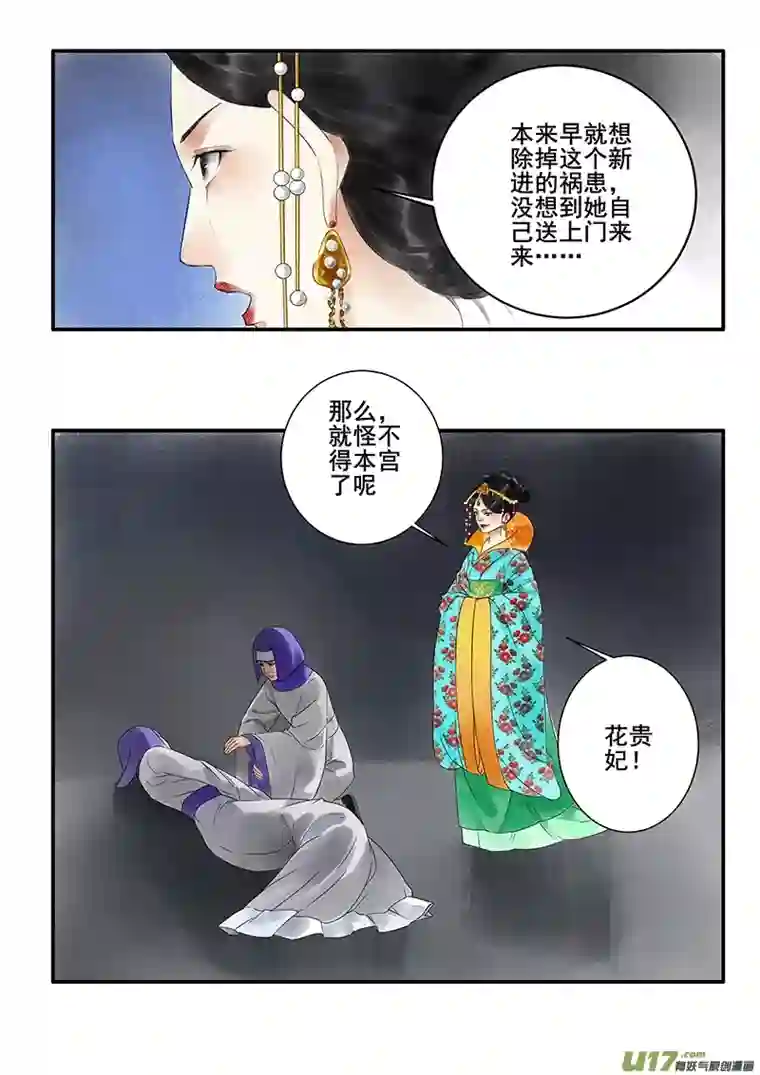 十两花芙蓉三十八