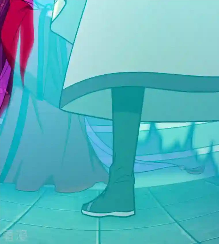 万古剑神第二季第102话 只要他喜欢