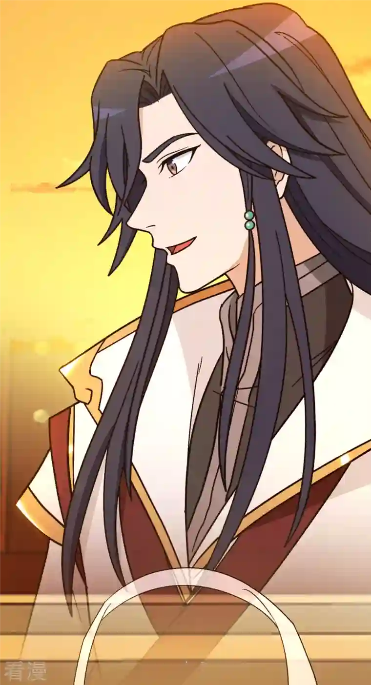 万古剑神第二季第102话 只要他喜欢