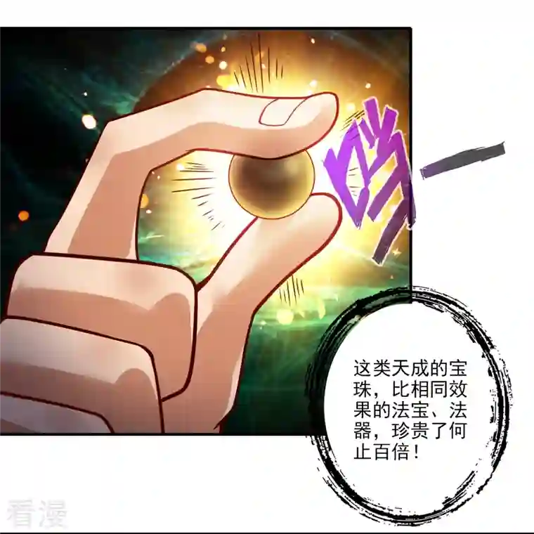 师兄啊师兄实在是太稳健了第99话 师妹的礼物