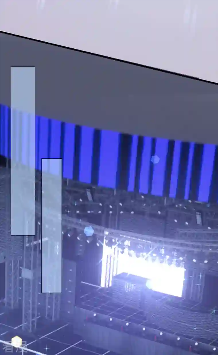 从零开始做偶像第17话 人怎么不见了？