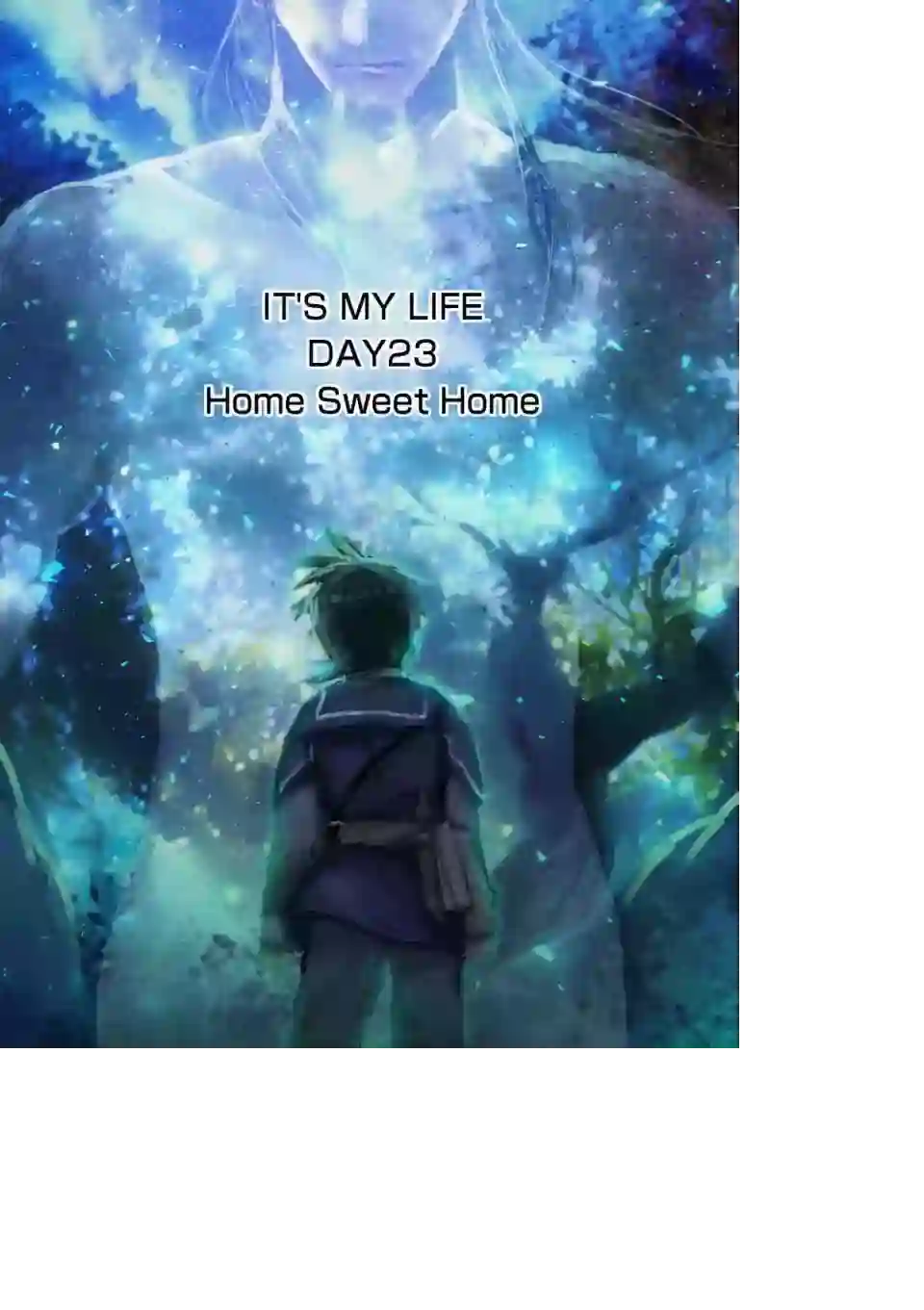 IT#039;S MY LIFE第23话