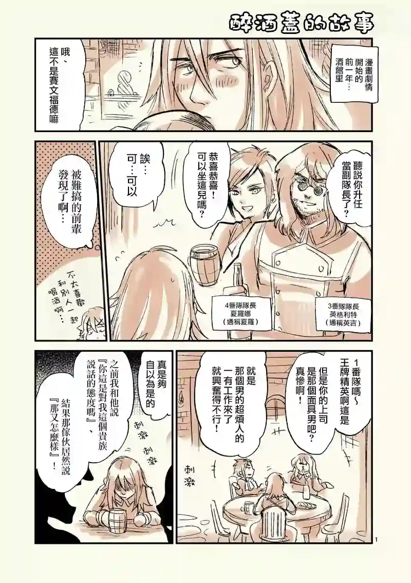 IT#039;S MY LIFE第34.5话