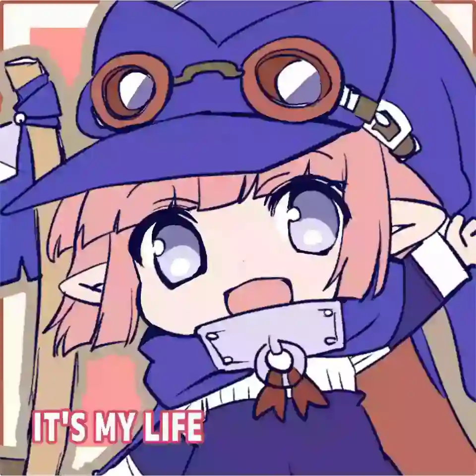 IT#039;S MY LIFE第39.5话