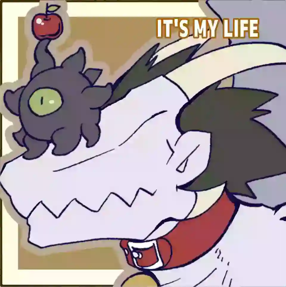 IT#039;S MY LIFE第39.5话