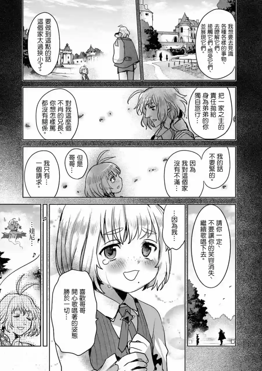 IT#039;S MY LIFE第49话