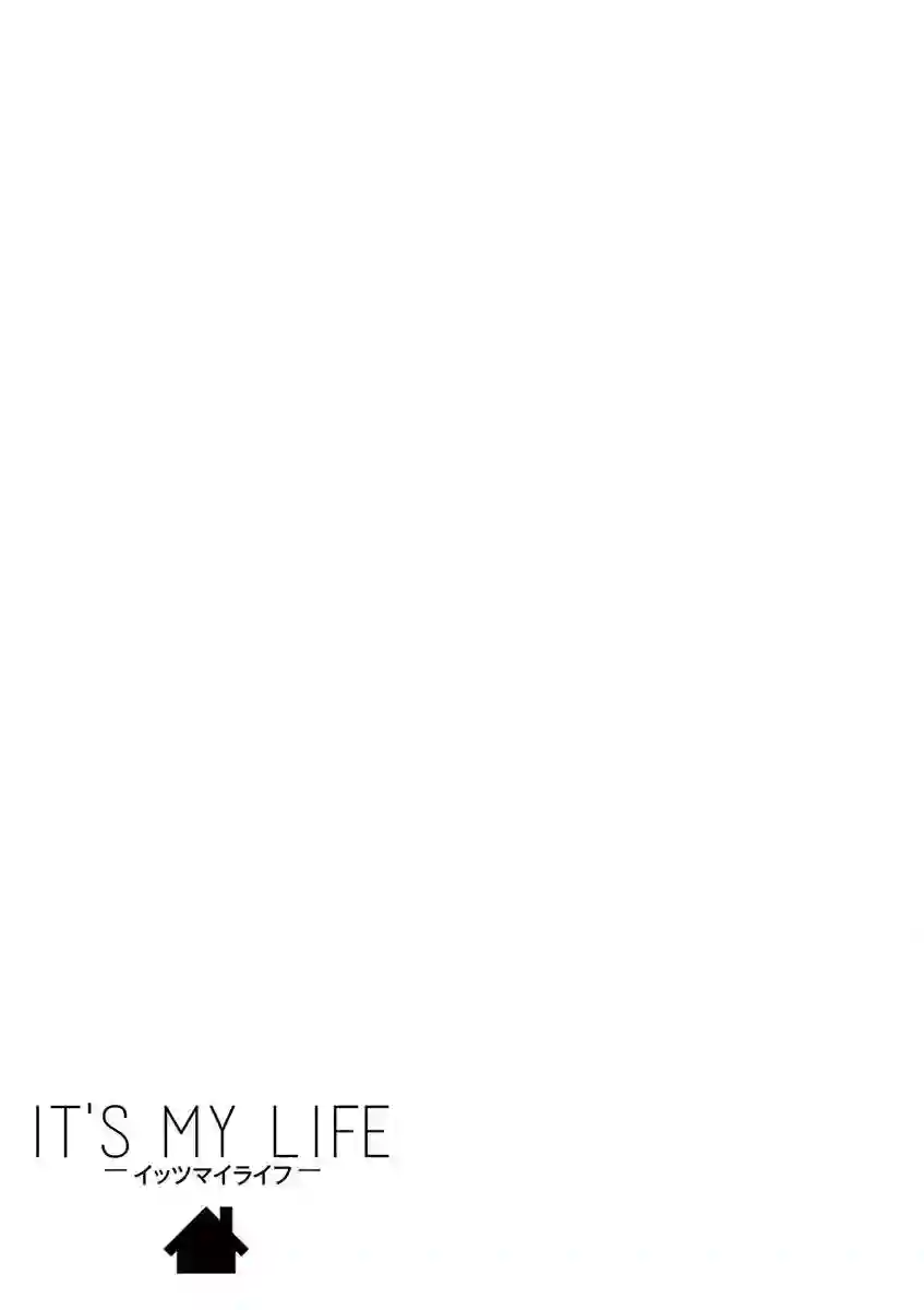 IT#039;S MY LIFE第61.5话
