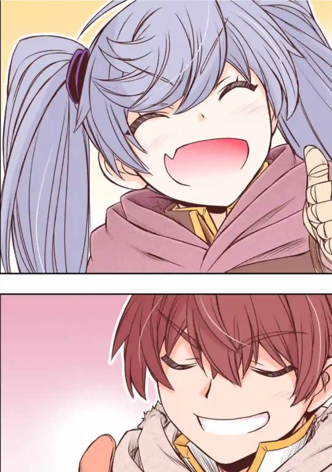 觉醒了垃圾技能自动机能~咦、工会挖角的人们不再对我说「不需要」了第33话