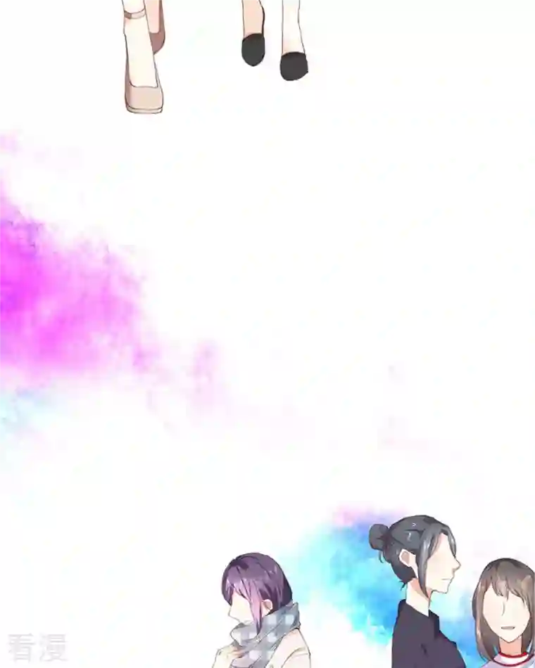 我成了团宠千金第42话